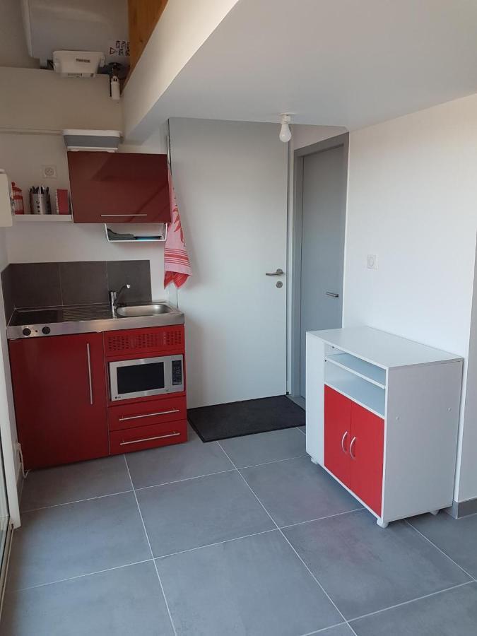 Duplex Bassin D'Arcachon Villa Gujan-Mestras Buitenkant foto